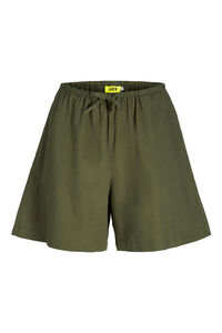 Jack & Jones Shorts ajuste relaxado la&ccedil;o