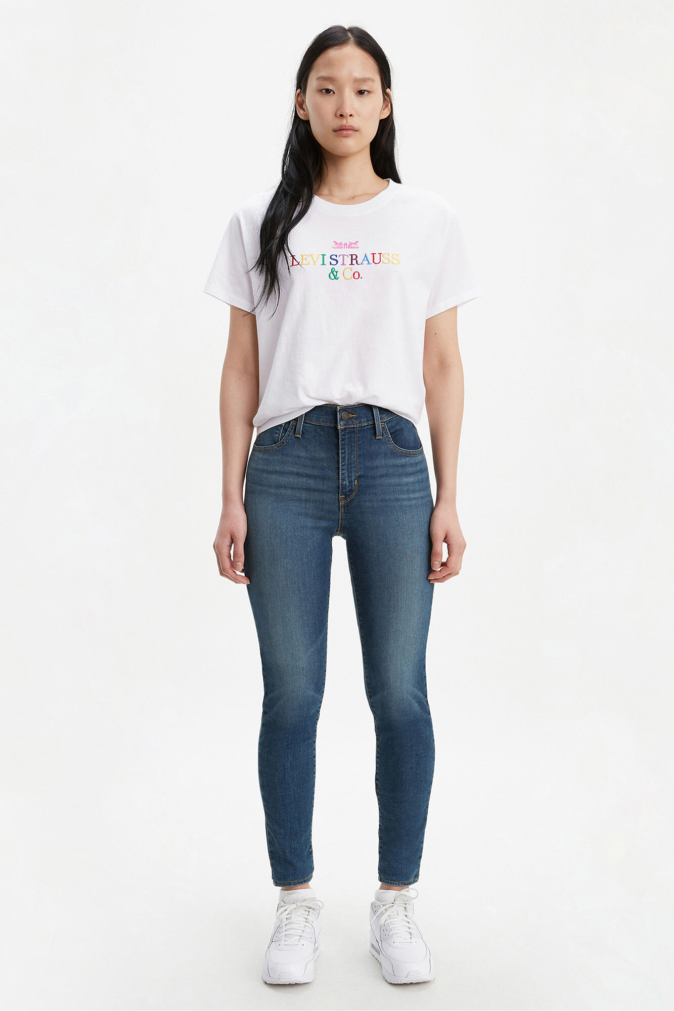 Levi's para mujer | Nueva Colección | Springfield