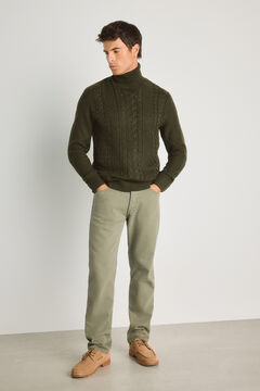 Jack & Jones Relaxed Fit Five-Pocket-Jeans