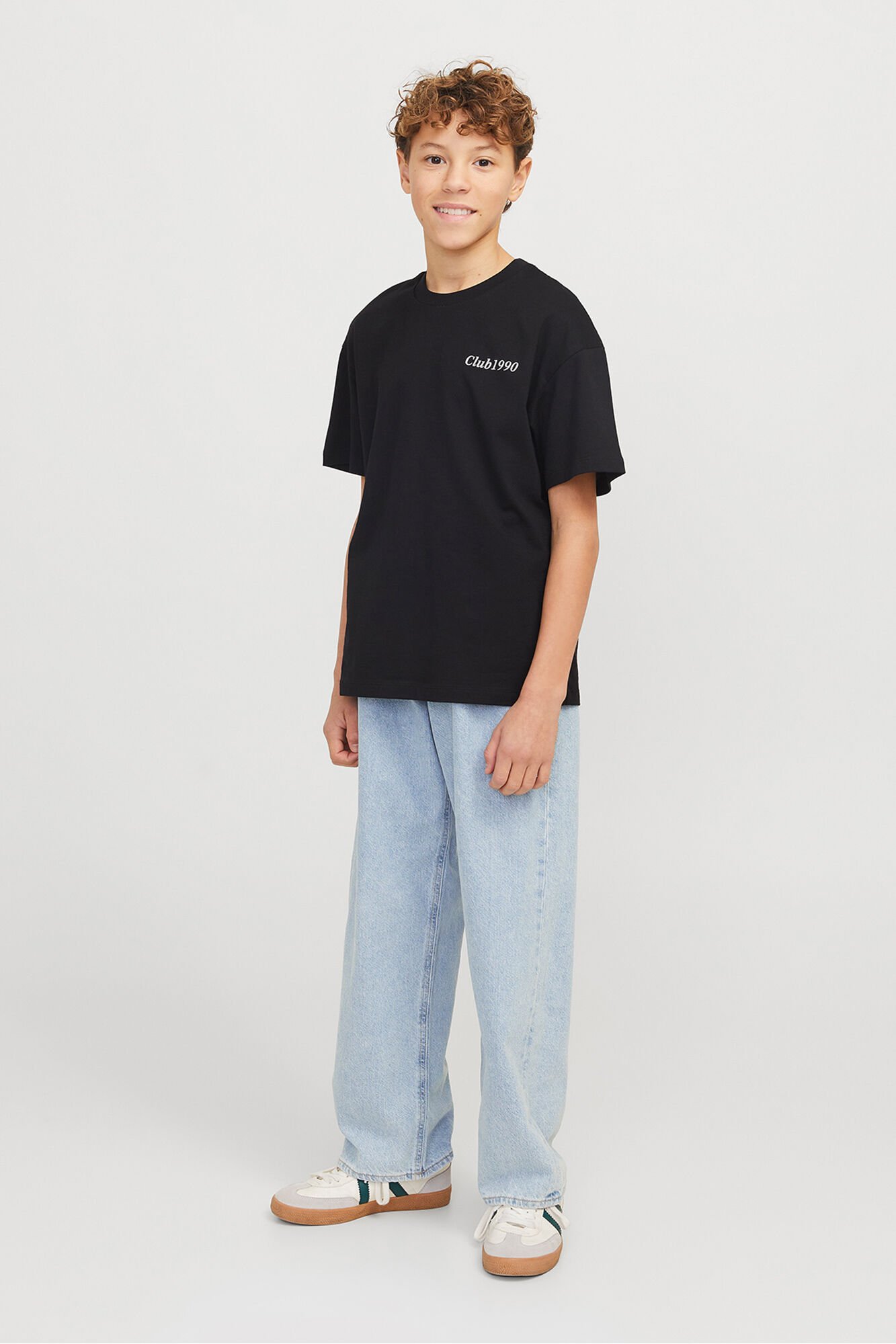 Jack & Jones Junior Jeans baggy