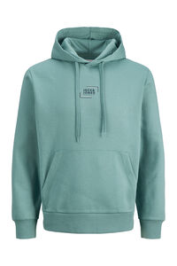 Jack & Jones Sweatshirt de capuz regular fit