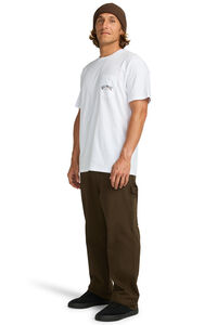 Billabong Camiseta de manga corta