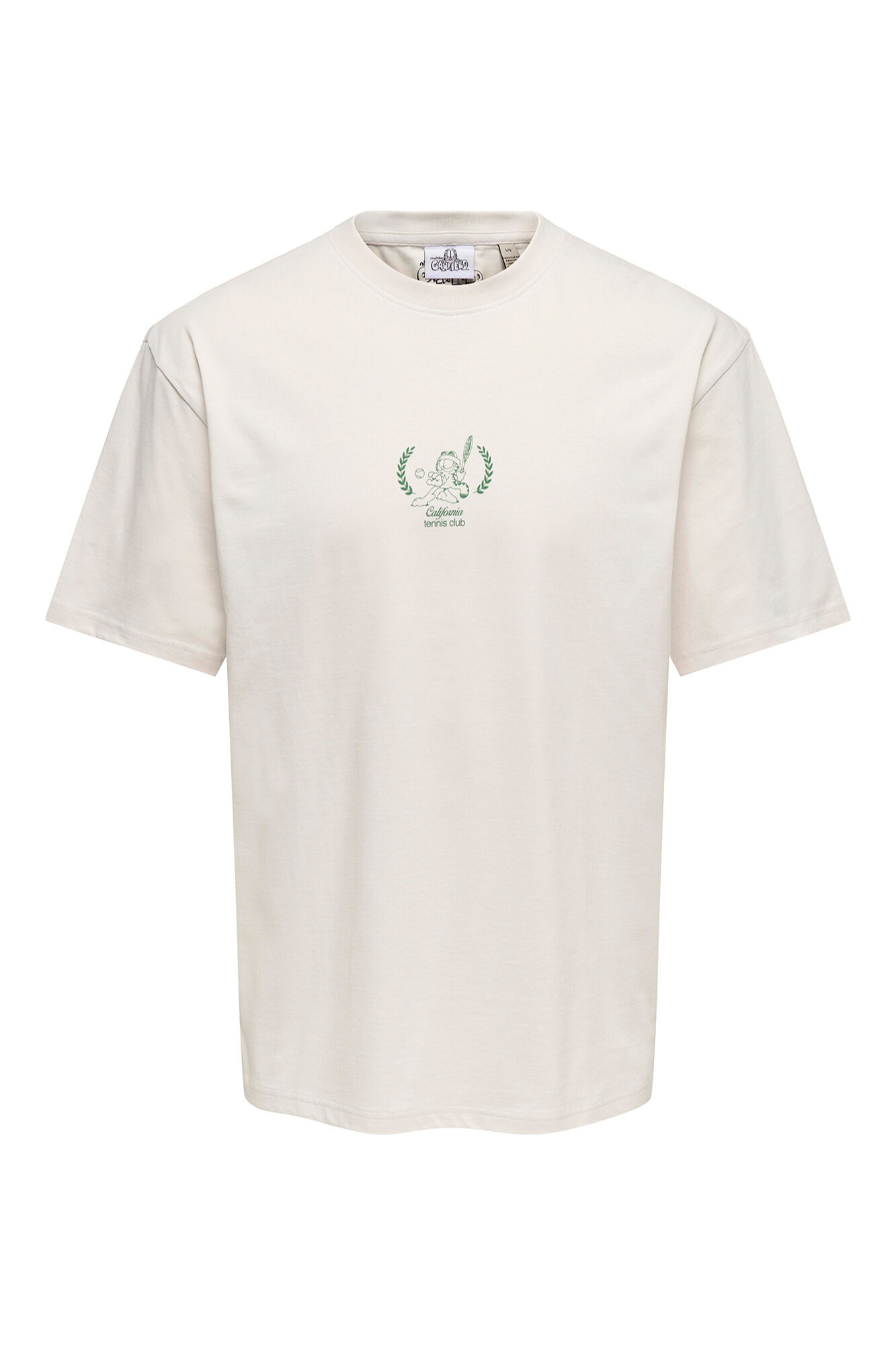 Only & Sons Garfield T-Shirt