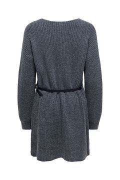 JDY Vestido corto punto