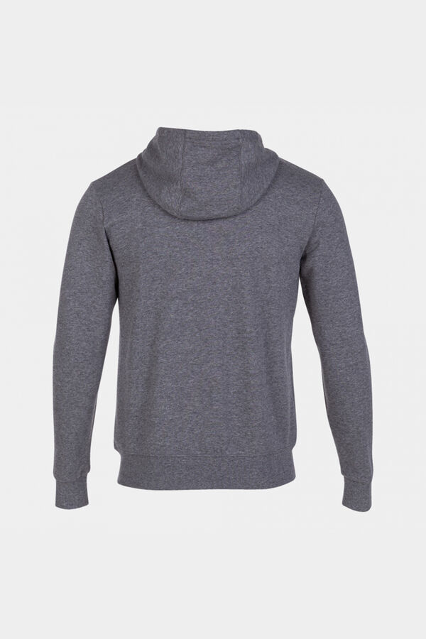 Joma Chaqueta Con Capucha Jungle gris