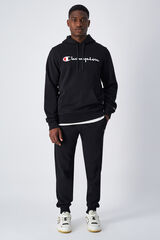 Champion Champion cuff pants black