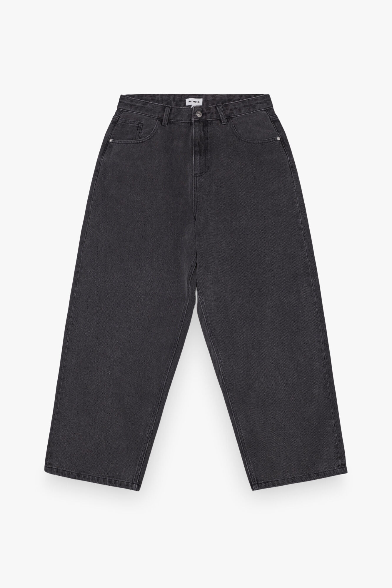 Balmohk Loose relaxed jeans