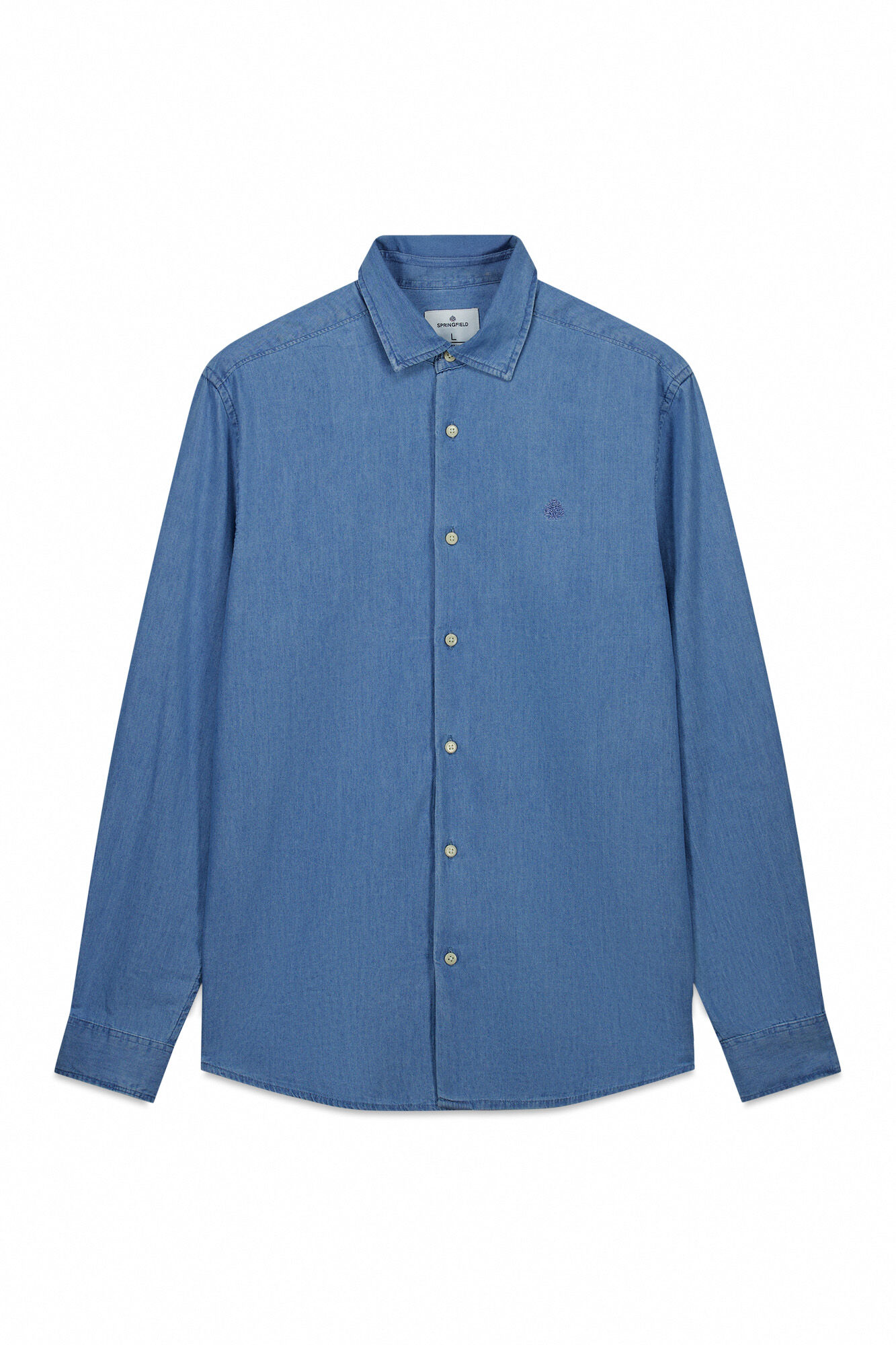 Springfield Denim shirt