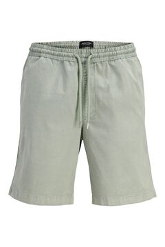Jack & Jones Bermudas mit Relaxed-Relief