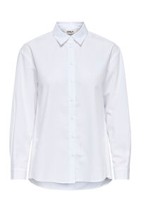 Only Camisa de manga larga