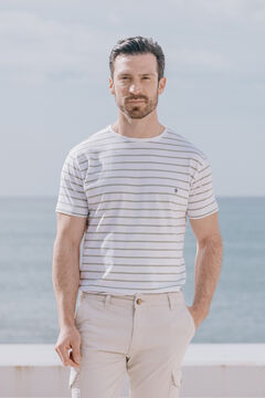 Celopman Camiseta rayas