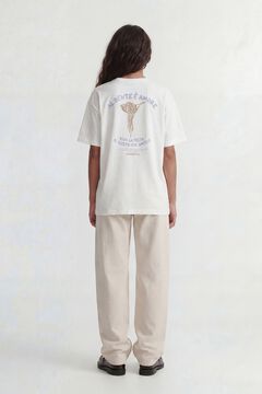 Jack & Jones Girl Cotton short sleeve T-shirt