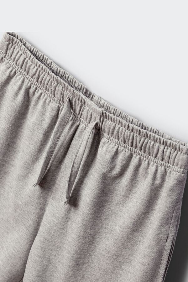 Springfield Kids Pijama Arbol ni&ntilde;o turquesa