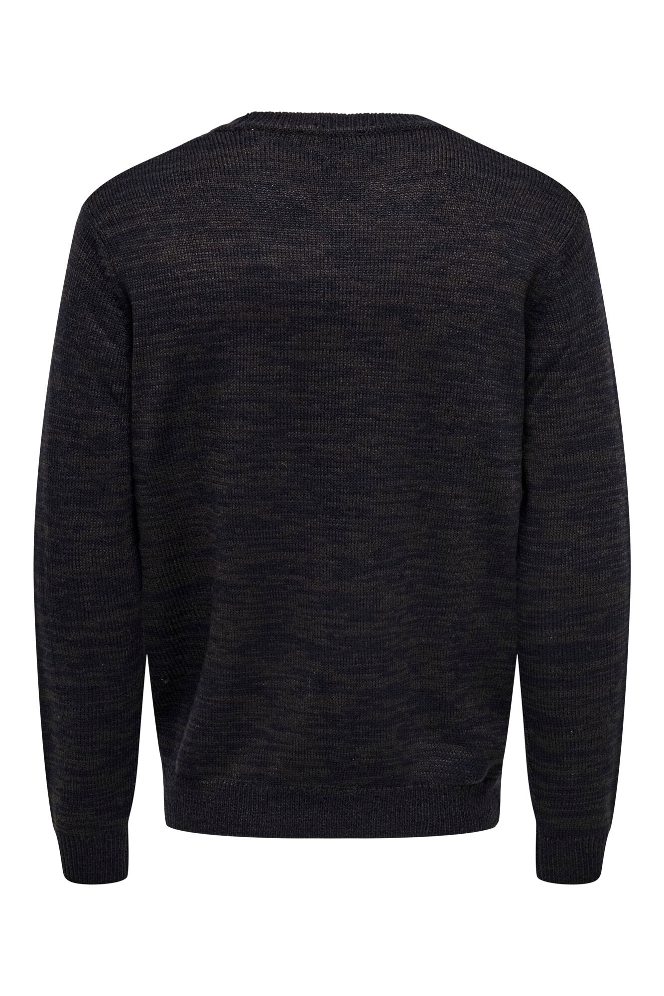 Only & Sons Camisola de gola redonda