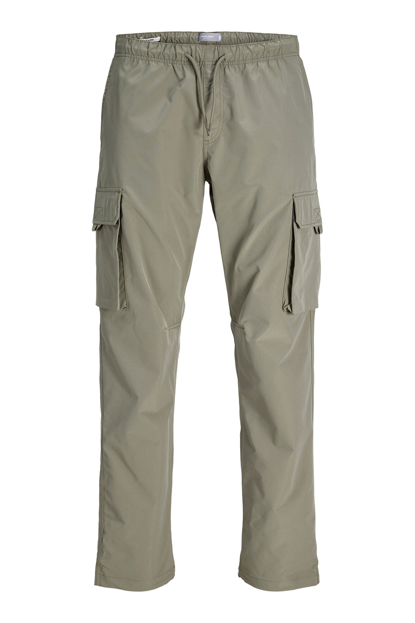 Jack & Jones Cal&ccedil;a cargo com ajuste relaxado
