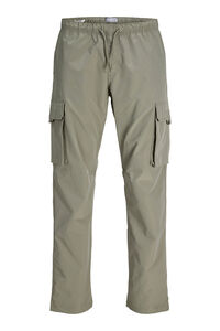 Jack & Jones Pantal&oacute;n cargo relaxed fit