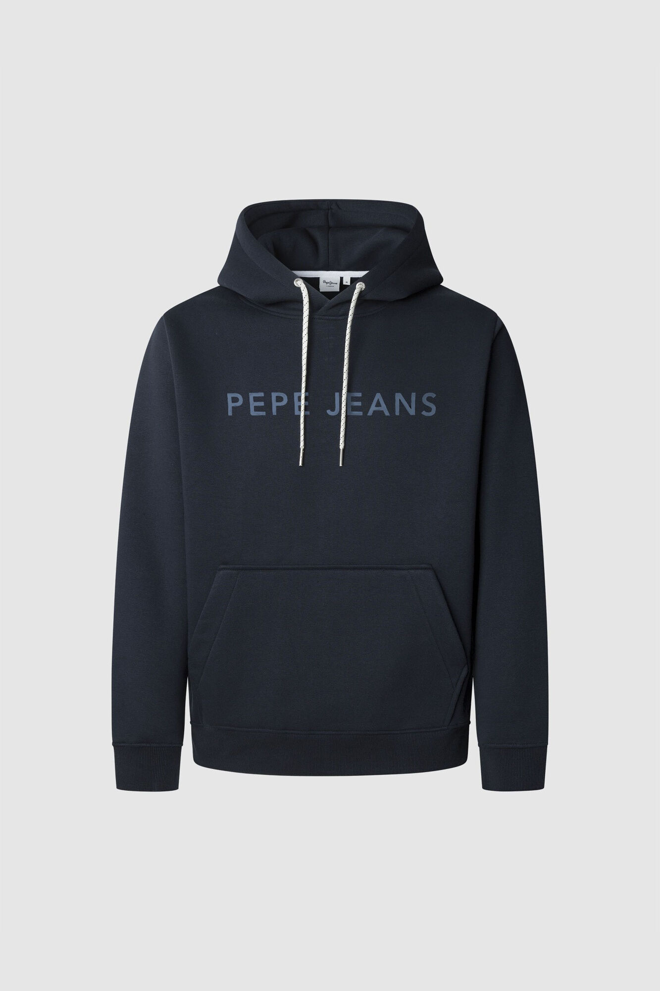Pepe Jeans Sudadera con capucha y logotipo