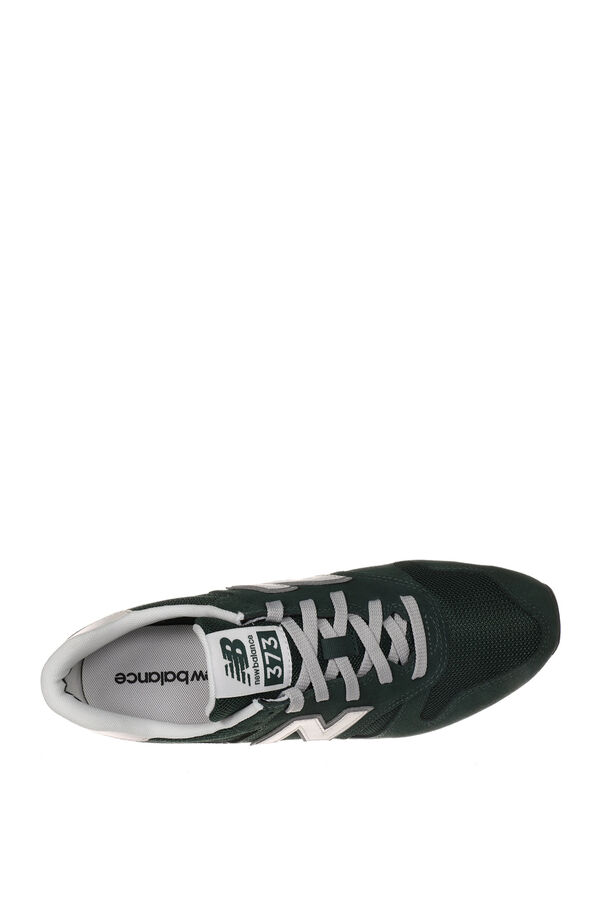 New Balance 373 sneakers vert