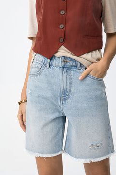 Tiffosi Cal&ccedil;as de ganga curtas