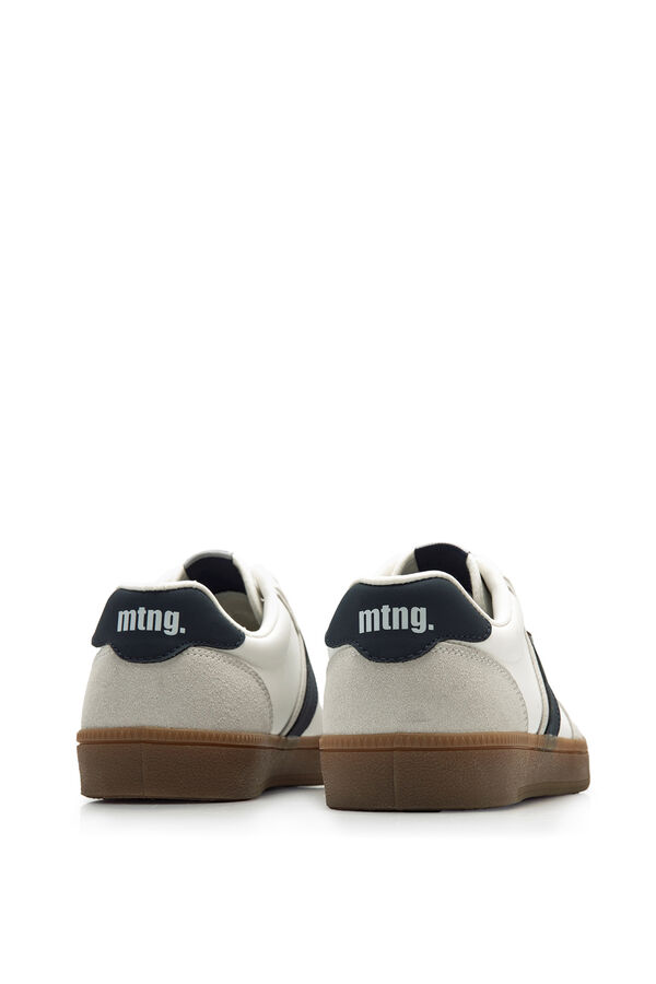 MTNG Goal trainer white