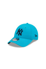 Springfield New Era New York Yankees 9FORTY Azul turquesa