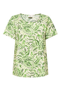 JDY Camiseta manga corta estampada