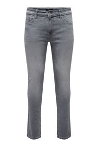 Only & Sons Jeans slim fit.