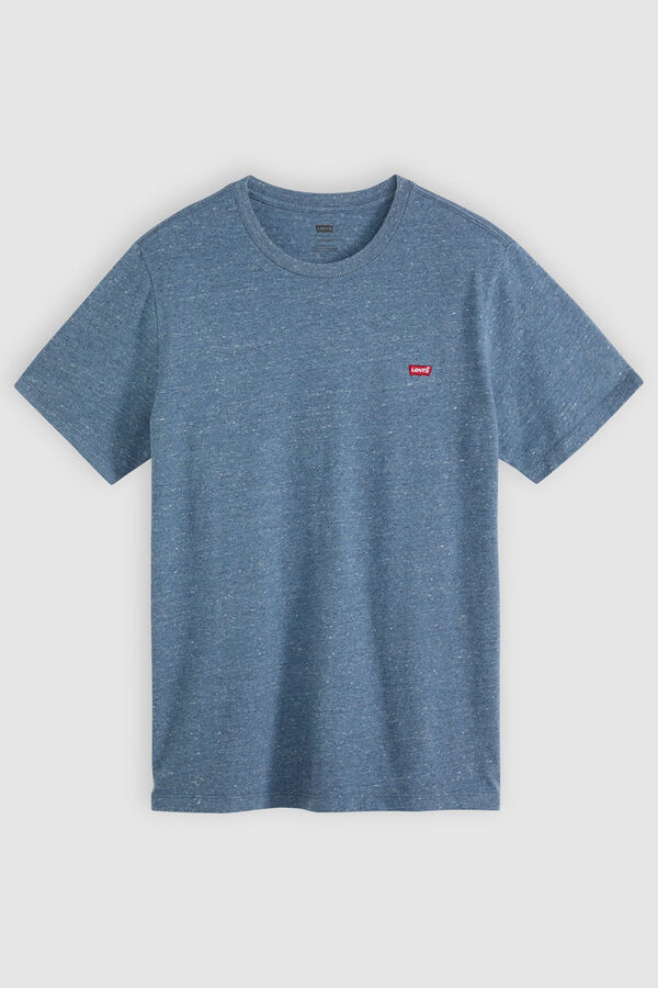 Levi's Camiseta Levis&reg; gris