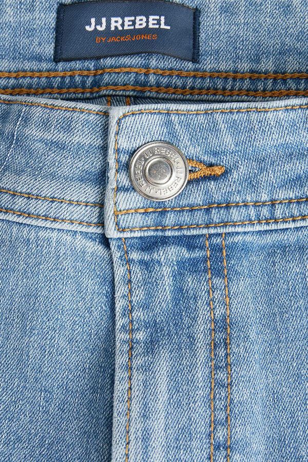 JJ REBEL Slim fit jeans blue