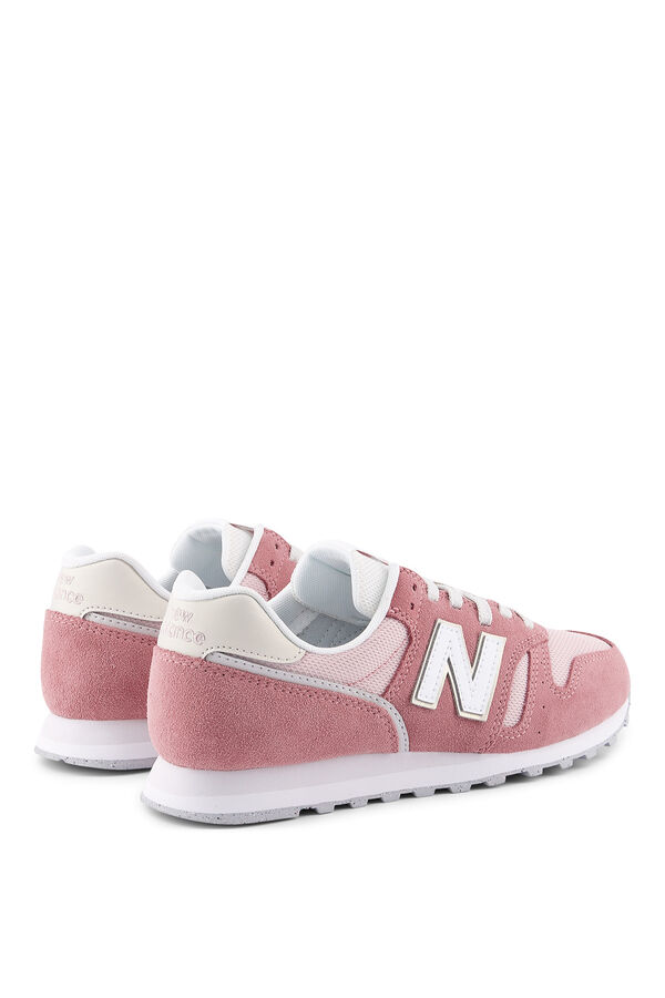 New Balance New Balance 373 trainers rose