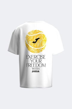 Joma Camiseta de manga corta