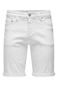 Only & Sons Jeans-Bermudas