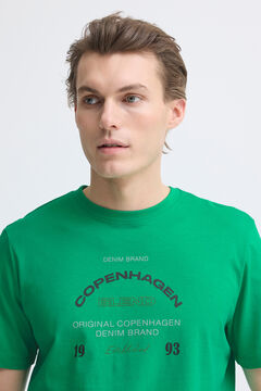 Blend Camiseta de manga corta