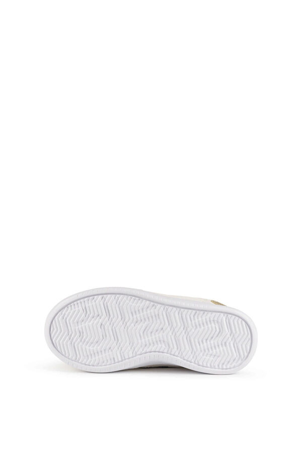 Munich Legit Kid 28 sneakers white