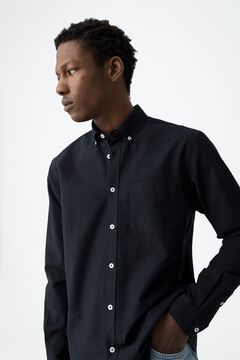 Tiffosi Regular Fit Shirt