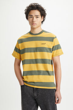 Springfield T-shirt Levis®  amarelo