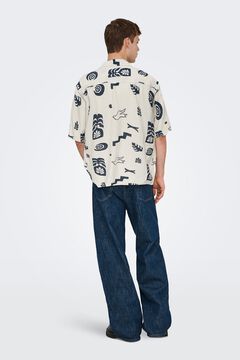 Only & Sons Camisa manga corta
