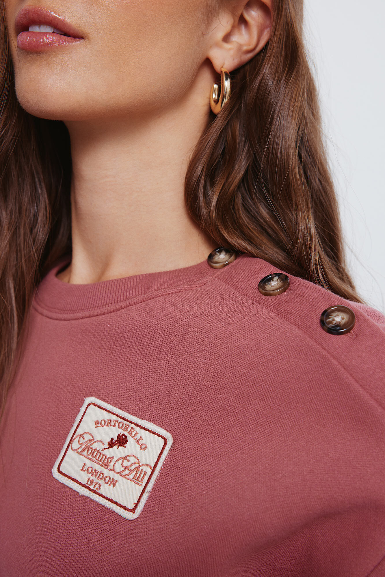 Springfield Sweatshirt sweatshirt