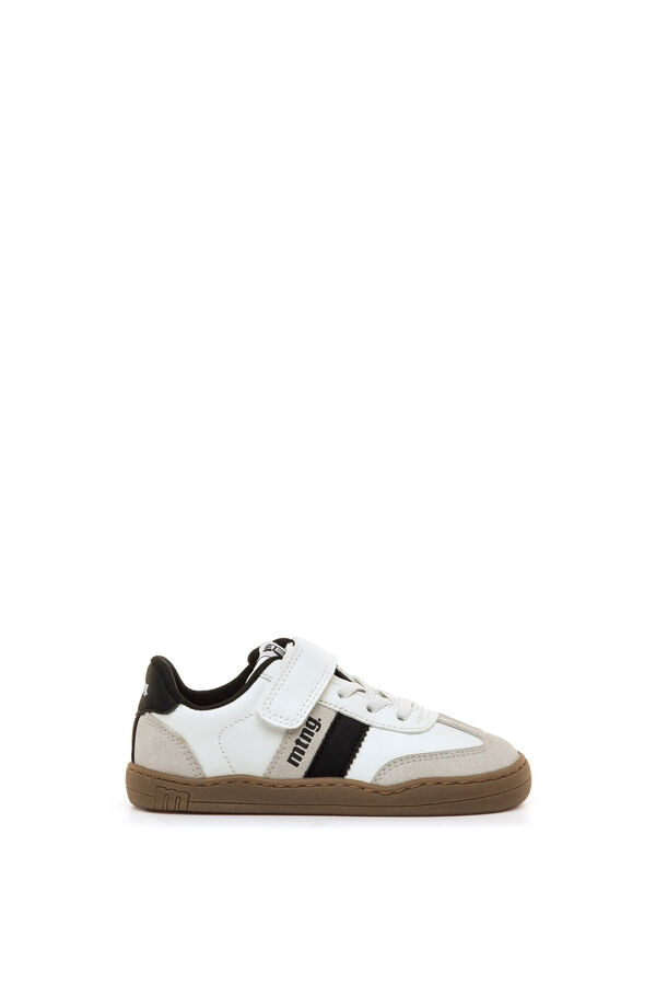 MTNG Barefoot sneakers white
