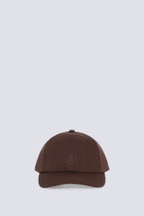 Springfield Basic embossed logo cap SPRINGFIELD nude