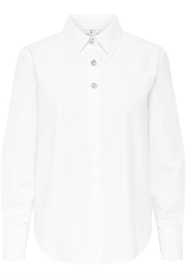 JDY long sleeve shirt Bela