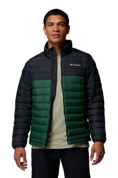 Columbia Chaqueta con aislamiento