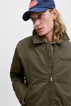 Jack & Jones Chaqueta aviador