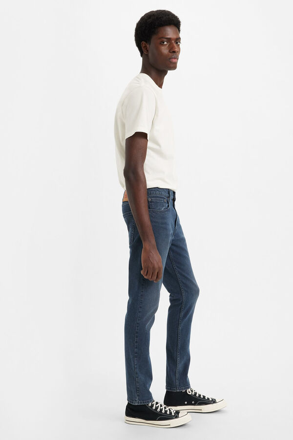 Levi's 512&trade; Slim Taper jeans blue