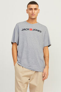 Jack & Jones Camiseta regular fit