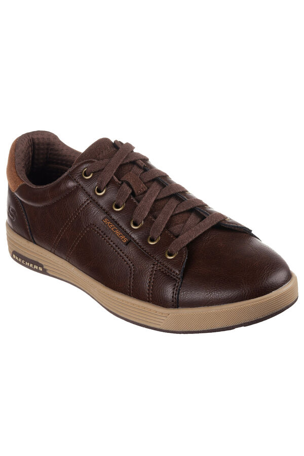 Skechers Sapatilhas Cavell Hensley cru