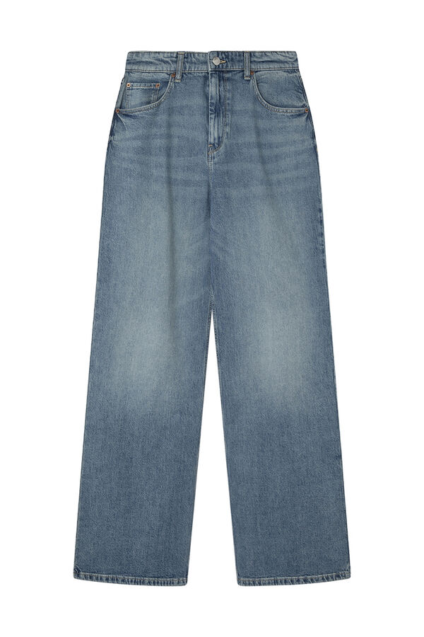 Springfield Jean ­ Pierre bleu indigo