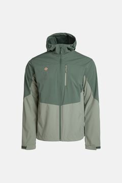 Izas Chaqueta ligera cortavientos