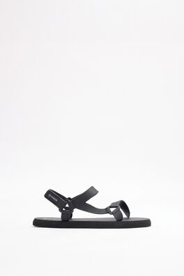 Sandalias cangrejeras deportivas