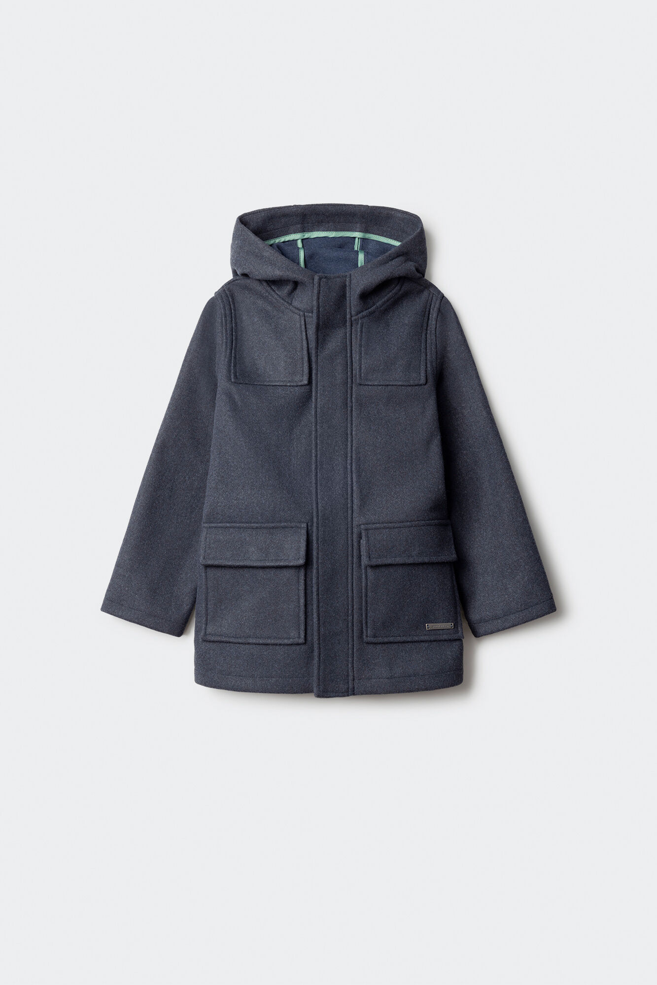 Springfield Kids Trenka platneno dete